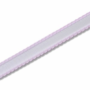 【ギフトラッピング】ヘイコー ピコットリボン 15×20 コスモス 1巻