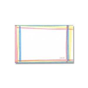 ファッションカード　S　H344−04