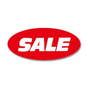 ヘイコー タックラベル (シール) No.153 SALE 300片