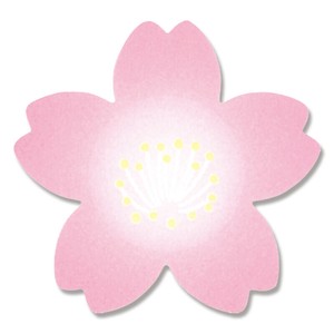 ヘイコー ギフトシール ロールシール 紅桜 500片