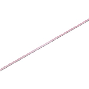 【ギフトラッピング】ヘイコー シングルサテンリボン 3×20 ピンク 1巻