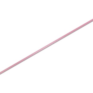 【ギフトラッピング】ヘイコー シングルサテンリボン 3×20 モモ 1巻