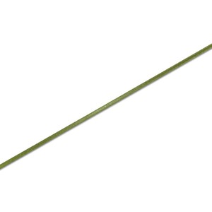 【ギフトラッピング】ヘイコー シングルサテンリボン 3×20 オリーブ 1巻