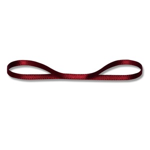 【ギフトラッピング】ヘイコー シングルサテンリボン 3×20 プラム 1巻
