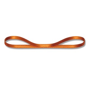 【ギフトラッピング】ヘイコー シングルサテンリボン 3×20 Fオレンジ 1巻