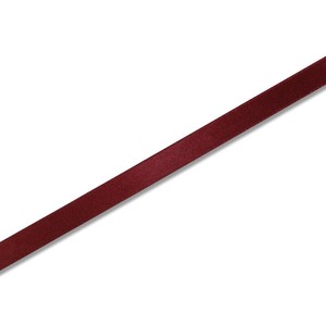 【ギフトラッピング】ヘイコー シングルサテンリボン 12×20 ワイン 1巻