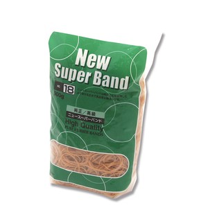ニュースーパーバンド　500g　　NO．18