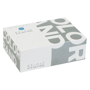GGK−100−LB　カラーバンド100G　LB