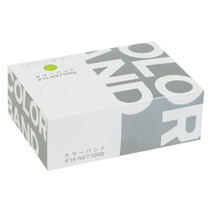 GGK−100−LG　カラーバンド100G　LG