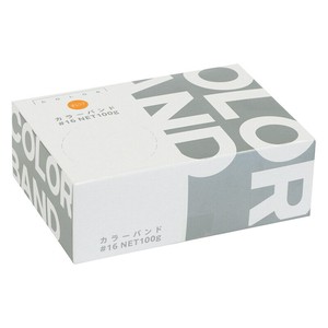 GGK−100−OR　カラーバンド100G　OR