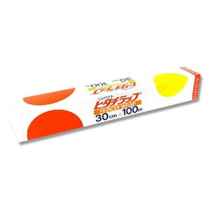 日立ラップ　30X100M