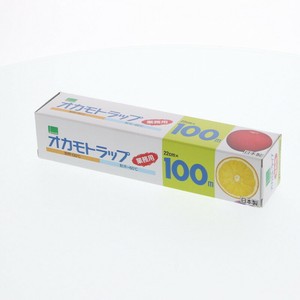 オカモトラップ　22X100