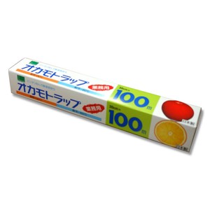 オカモトラップ　30X100E