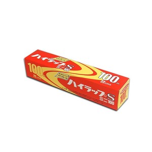 ハイラップSミニ　22X100