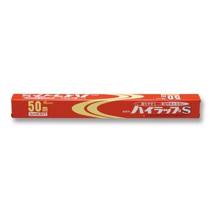ハイラップSワイド　45X50