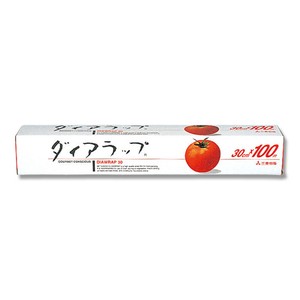 ダイアラップ　30×100