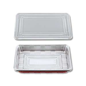 Z−6　DXセット　弁当容器