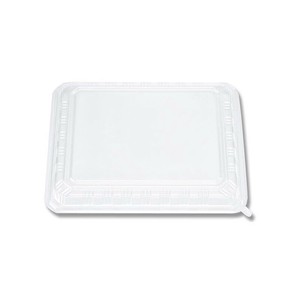 新CZ−22　弁当容器　透明蓋
