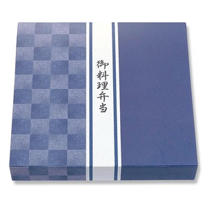 80−80　藍染