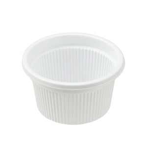 1／2オンスカップ　本体（V）