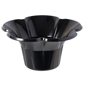 ミニフルール　ネロ　380ml　80個入