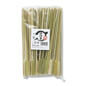 鉄砲串　18cm　100本袋入