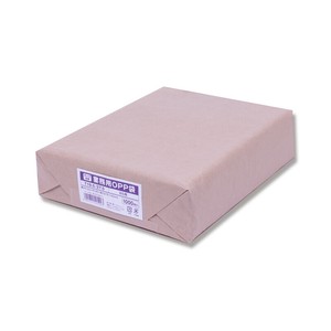 スワン 業務用OPP袋 テープ付き T 19.5-27.5(B5用) 1000枚