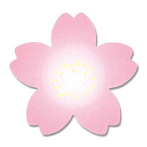 ヘイコー ギフトシール 紅桜 60片