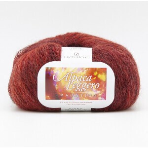 Yarn 16-colors 225m
