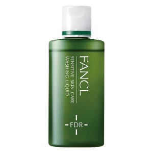 ファンケル 乾燥敏感肌ケア 洗顔リキッド 60mL / FANCL / スキンケア