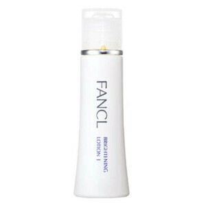 ファンケル ブライトニング 化粧液 I さっぱり 30mL / FANCL / スキンケア