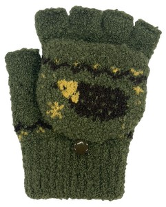 Mittens Hedgehog