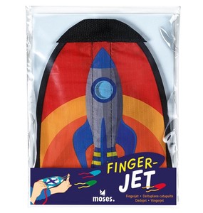 Finger Toy Assort China