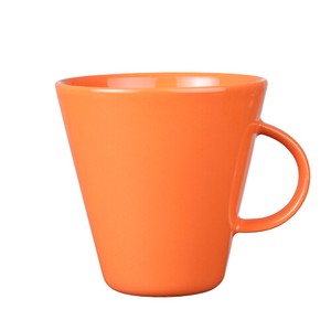 Mug Orange 350ml