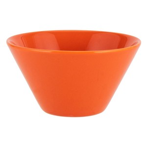 Donburi Bowl Orange 250ml