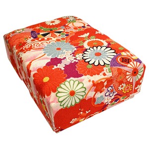 Handicraft Material Red