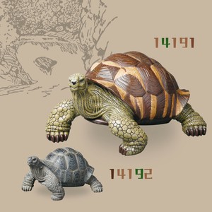 カメ(L)【14191】