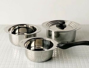 Pot Made in Japan