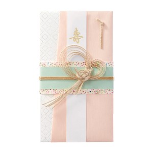 Envelope Pink Congratulatory Gifts-Envelope