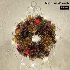 Pre-order Artificial Plant Wreath