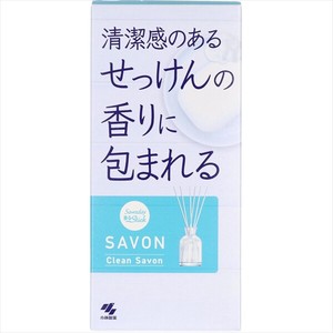 SAWADAY香るSTICKSAVONCLEANSAVON 【 芳香剤・部屋用 】