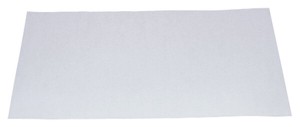 クックパーEG セパレート紙 フレンチ天板用（300枚入）【オーブン天板用・両面シリコン樹脂加工耐油紙】