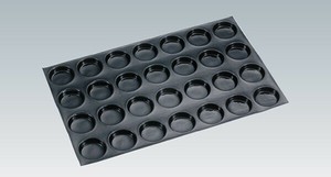 フレキシパン FP-0002 ロンド（円） 28ヶ取