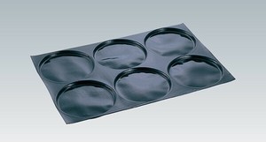 フレキシパン FP-0123 ロンド（円） 6ヶ取