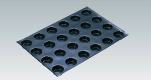 フレキシパン FP-2269 バヴァロワ（円） 24ヶ取
