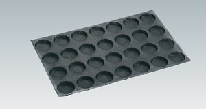 フレキシパンエアー 0002 ロンド（円） 28ヶ取