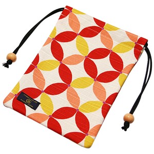 Pouch/Case Cloisonne
