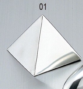 18-8 アルゴン三角ピラミッド