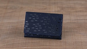 Traditional crafts Business Card Holder