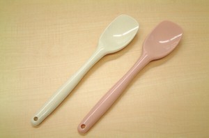 シリコンNEWクリーンヘラ スプーンタイプ